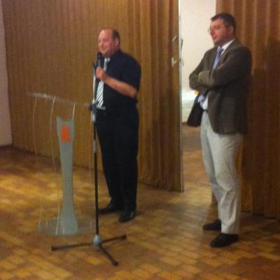 Police de Forbach