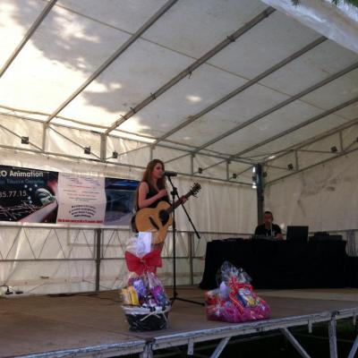 FETE DU CIA 2014