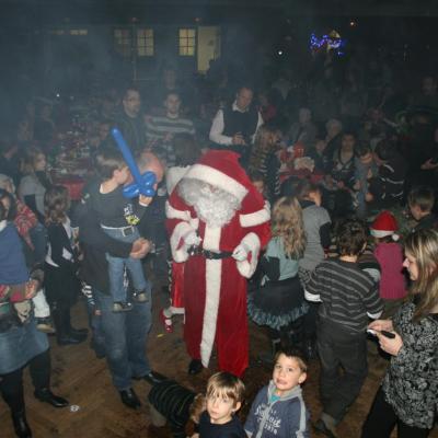 Arbre de Noel 2011