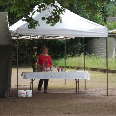 Marche Gourmande 2013