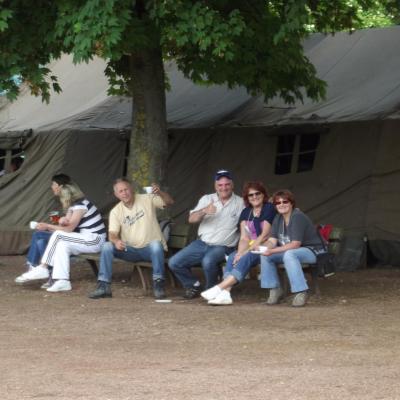 Marche Gourmande 2013