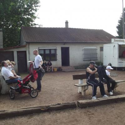 Marche Gourmande 2013