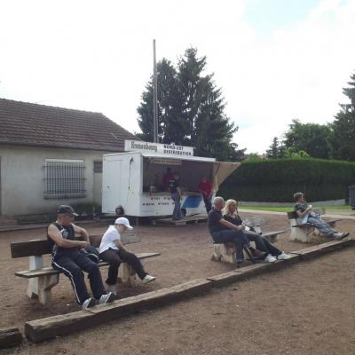 Marche Gourmande 2013
