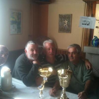 CONCOURS DE TIR