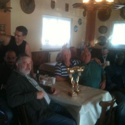 CONCOURS DE TIR