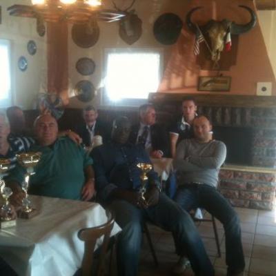CONCOURS DE TIR DU 23 SEPTEMBRE 2011