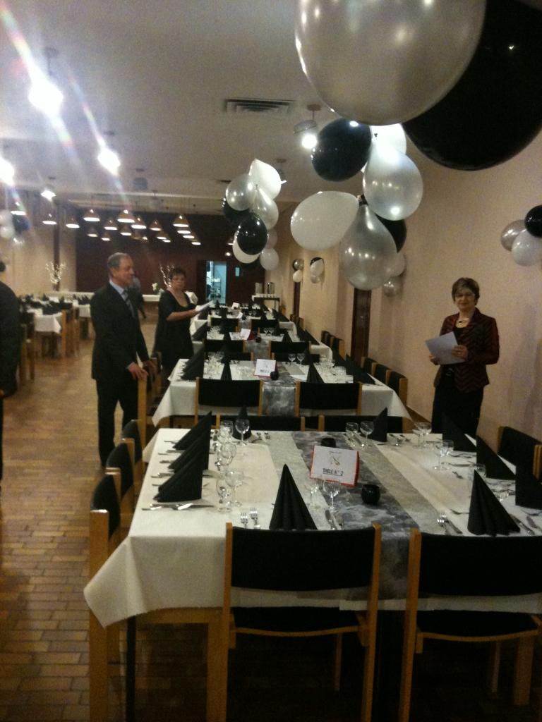 nouvel an 2011 2012