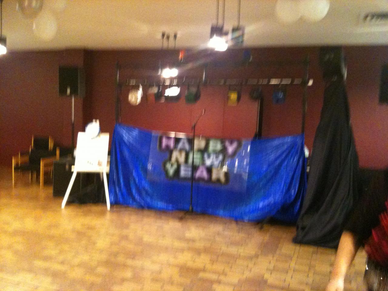 nouvel an 2011 2012
